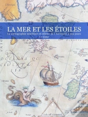 Capa do artigo La Mer & Les Etoiles - La Cartographie Maritime Etceleste De L