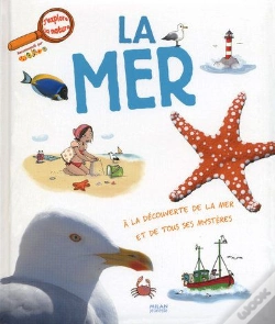 Capa do artigo La Mer