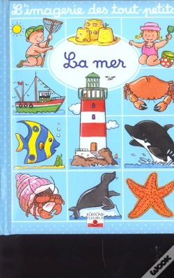 Capa do artigo La Mer
