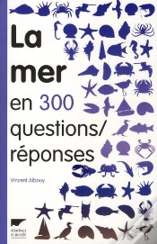 Capa do artigo La Mer En 300 Questions/Réponses