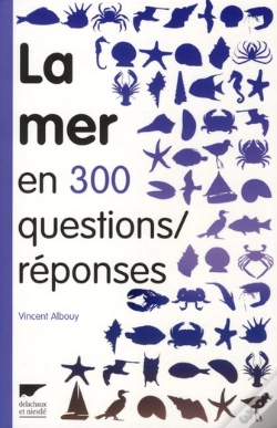 Capa do artigo La Mer En 300 Questions/Réponses