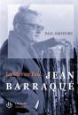 La Mer En Feu ; Jean Baraque - Preview