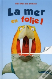 Capa do artigo La Mer En Folie !