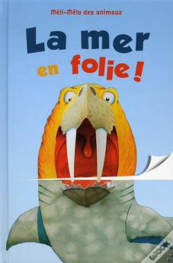 Capa do artigo La Mer En Folie !