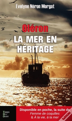 Capa do artigo La Mer En Héritage Poche