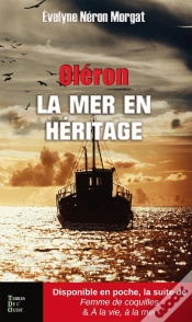 Capa do artigo La Mer En Héritage Poche