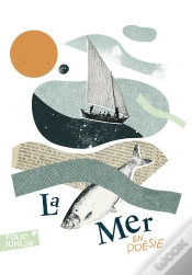 Capa do artigo La Mer En Poésie