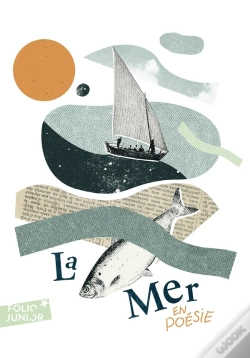 Capa do artigo La Mer En Poésie