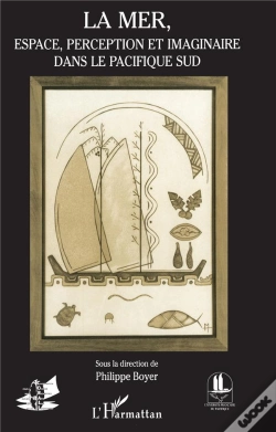 Capa do artigo La Mer, Espace Perception Et Imaginaire Dans Le Pacifique Sud