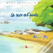 Capa do artigo La Mer Est Partie...