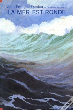 Capa do artigo La Mer Est Ronde
