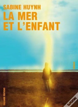 Capa do artigo La Mer Et L'Enfant