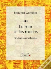 Capa do artigo La Mer Et Les Marins