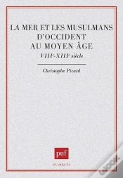 Capa do artigo La Mer Et Les Musulmans D