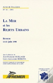 Capa do artigo La Mer Et Les Rejets Urbains