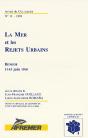 La Mer Et Les Rejets Urbains - Preview