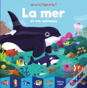 Capa do artigo La Mer Et Ses Animaux