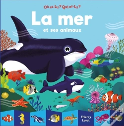 Capa do artigo La Mer Et Ses Animaux