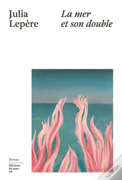 Capa do artigo La Mer Et Son Double