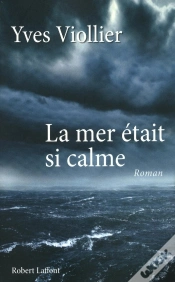 Capa do artigo La Mer Était Si Calme