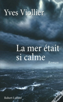 Capa do artigo La Mer Était Si Calme