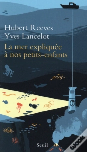 Capa do artigo La Mer Expliquée À Nos Petits-Enfants