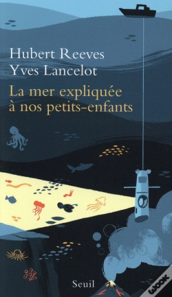 Capa do artigo La Mer Expliquée À Nos Petits-Enfants