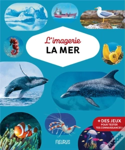 Capa do artigo La Mer