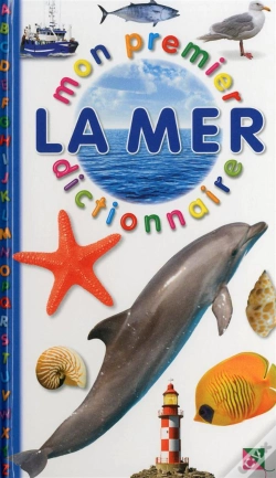 Capa do artigo La Mer