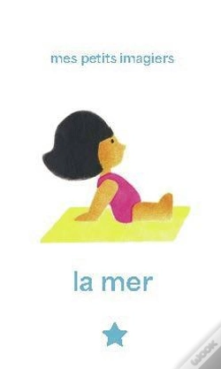Capa do artigo La Mer