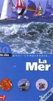 Capa do artigo La Mer