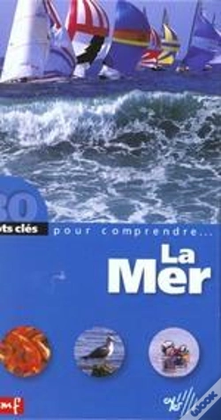 Capa do artigo La Mer