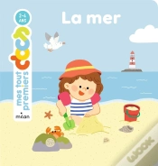 Capa do artigo La Mer