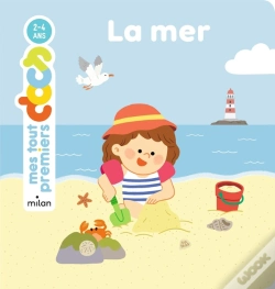 Capa do artigo La Mer