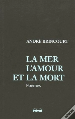 Capa do artigo La Mer, L'Amour Et La Mort