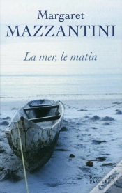Capa do artigo La Mer  Le Matin