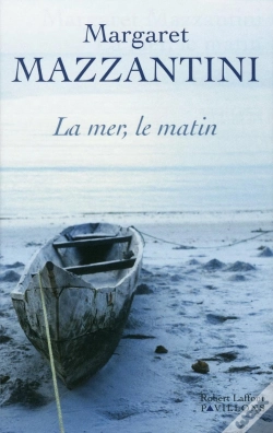 Capa do artigo La Mer  Le Matin