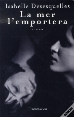 Capa do artigo La Mer L'Emportera