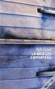 Capa do artigo La Mer Les Emportera