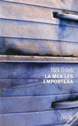 Capa do artigo La Mer Les Emportera