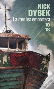 Capa do artigo La Mer Les Emportera