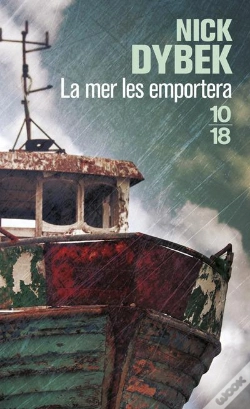 Capa do artigo La Mer Les Emportera