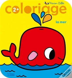 Capa do artigo La Mer
