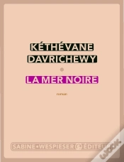 Capa do artigo La Mer Noire