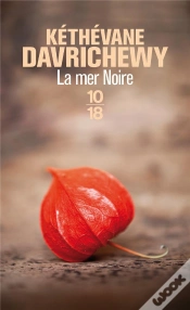 Capa do artigo La Mer Noire