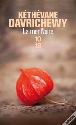 Capa do artigo La Mer Noire