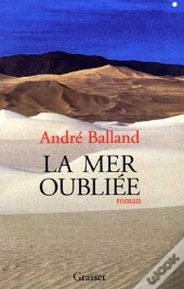 La Mer Oubliee