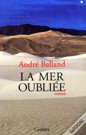 Capa do artigo La Mer Oubliee