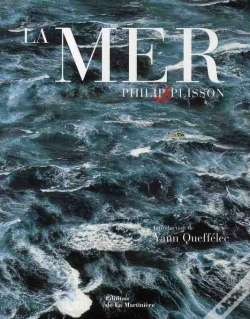 Capa do artigo La Mer