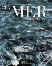 Capa do artigo La Mer